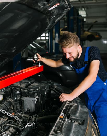 Oto Servis